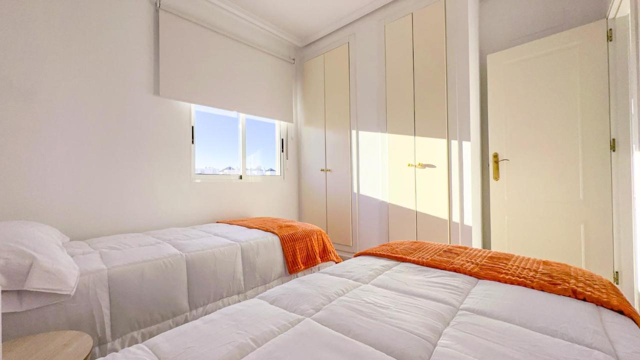 Apartamento Luz De อัลโมราดี ภายนอก รูปภาพ