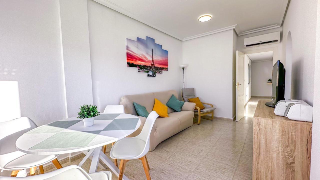 Apartamento Luz De อัลโมราดี ภายนอก รูปภาพ