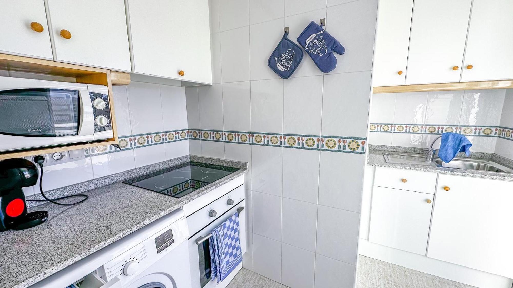 Apartamento Luz De อัลโมราดี ภายนอก รูปภาพ