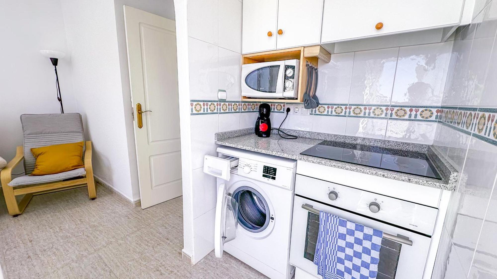Apartamento Luz De อัลโมราดี ภายนอก รูปภาพ